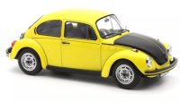 VW 1303 1973 YELLOW/BLACK