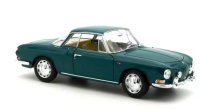 VW Karmann Ghia 1500 1963 Smaragd Green