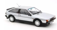 VW SCIROCCO GTX 16V 1988 FLASH SILVER