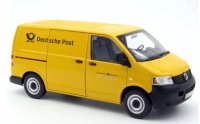 VW TRANSPORTER 2003 POST