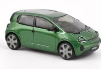 Renault Concept Twingo E-Tech 100% Electric 2024