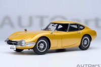 Toyota 2000GT 1967 (OR)