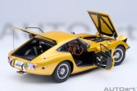 Toyota 2000GT 1967 (OR)