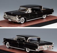 LINCOLN - CONTINENTAL MARK IV SEDAN 1959 - BLACK