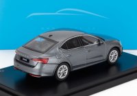 SKODA - OCTAVIA IV FL 2024 - GREY MET