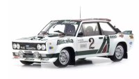 Fiat 131 Abarth 1978 Monte Carlo (N°2)