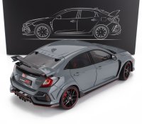 HONDA - CIVIC TYPE-R (FK8) 2020 - GREY