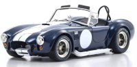 Shelby Cobra 427 S/C Dark Blue/White