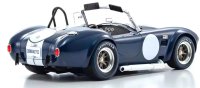 Shelby Cobra 427 S/C Dark Blue/White
