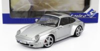 PORSCHE - 911 993 4S COUPE 1996 - SILVER