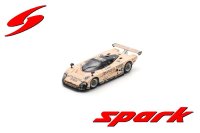 SPICE SE 89 C N°45 24H Le Mans 1991 N. Adams - R. Donovan - R. Jones
