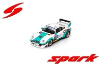Porsche 911 GT2 No.60 24H Le Mans 2000 J-V. Gartzen - C. Slater - T. Kendall
