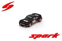 PORSCHE 914 N°45 Champion IMSA GTU 1977 Walt Maas (300ex.)
