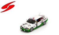 BMW M3 E36 N°10 WINNER 24H Nürburgring 1996 J. Scheid - S. Reck - H. Widmann