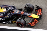 ORACLE RED BULL RACING RB21 - YUKI TSONODA - BAHRAIN GP 2025