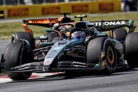 MERCEDES-AMG PETRONAS FORMULA ONE TEAM F1 W16 E PERFORMANCE-ANTONELLI-3RDCANADA GP25