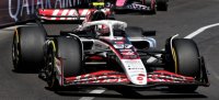 MONEYGRAM HAAS F1 TEAM VF-25 - OLIVER BEARMAN - CANADA GP 2025