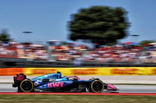 MONEYGRAM HAAS F1 TEAM VF-25 - ESTEBAN OCON - JAPAN GP 2025
