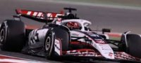 MONEYGRAM HAAS F1 TEAM VF-25 - ESTEBAN OCON - MONACO GP 2025