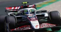 MONEYGRAM HAAS F1 TEAM VF-25 - OLIVER BEARMAN - MONACO GP 2025