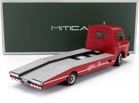 ALFA ROMEO - A12 (F12) TAKELWAGEN TWEEDE SERIE 1977