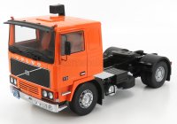 VOLVO - F10 TURBO 6 TRACTOR TRUCK 2-ASSI WITH DECAL SET 1977