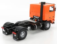 VOLVO - F10 TURBO 6 TRACTOR TRUCK 2-ASSI WITH DECAL SET 1977