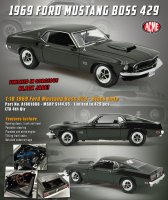 FORD Mustang Boss 429 – 1969