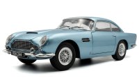 ASTON MARTIN - DB5 1964 - LIGHT BLUE MET