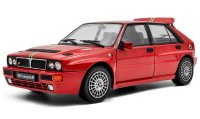 LANCIA - DELTA HF INTEGRALE 1995 - RED