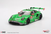 PORSCHE 911 (992) GT3 R #77 AO RACING DAYTONA 24 HRS 2025