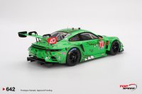 PORSCHE 911 (992) GT3 R #77 AO RACING DAYTONA 24 HRS 2025