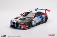 BMW M4 (G82) GT3 EVO #1 PAUL MILLER RACING DAYTONA 24 HRS 2025