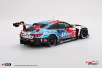 BMW M4 (G82) GT3 EVO #1 PAUL MILLER RACING DAYTONA 24 HRS 2025
