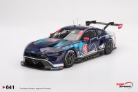 FORD MUSTANG GT3 #65 FORD MULTIMATIC MOTORSPORTS DAYTONA 24 HRS 2025