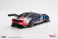FORD MUSTANG GT3 #65 FORD MULTIMATIC MOTORSPORTS DAYTONA 24 HRS 2025