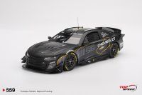 CHEVROLET CAMARO NEXT GEN GARAGE 56 #24 HENDRICK MOTORSPORTS NASCAR 2025