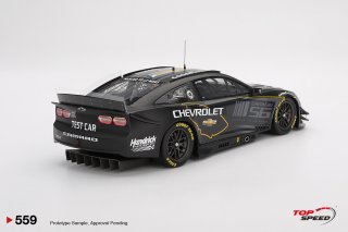 CHEVROLET CAMARO NEXT GEN GARAGE 56 #24 HENDRICK MOTORSPORTS NASCAR 2025