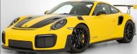 PORSCHE 911 [991.2] GT2 RS WP YELLOW 2018
