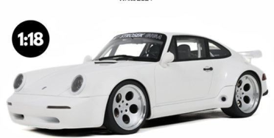 STROSEK GIGA WHITE 2024