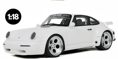 STROSEK GIGA WHITE 2024