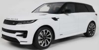 LAND ROVER SPORT P510E WHITE 2023