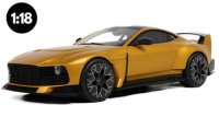 ASTON MARTIN VALIANT AURIC GOLD METALLIC 2024