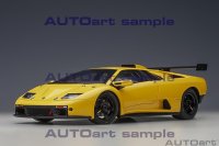 Lamborghini Diablo GTR (Superfly Yellow)