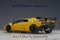 Lamborghini Diablo GTR (Superfly Yellow)