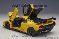 Lamborghini Diablo GTR (Superfly Yellow)