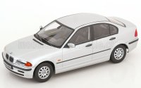 BMW - 3-SERIES M3 (E46) LIMOUSINE 1999 - SILVER