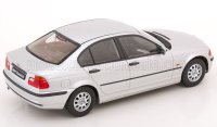 BMW - 3-SERIES M3 (E46) LIMOUSINE 1999 - SILVER