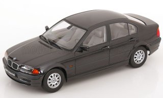 BMW - 3-SERIES M3 (E46) LIMOUSINE 1999 - BLACK MET