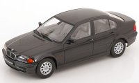 BMW - 3-SERIES M3 (E46) LIMOUSINE 1999 - BLACK MET